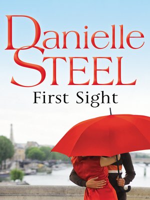 First Sight - ebook
